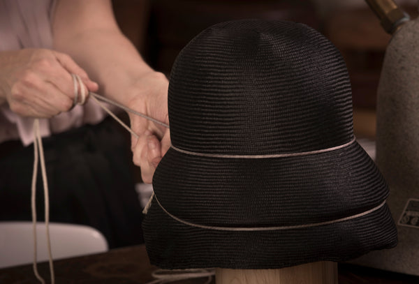Hat Steamers • 5 Tools for Steaming Hats - HATalk Millinery Blog